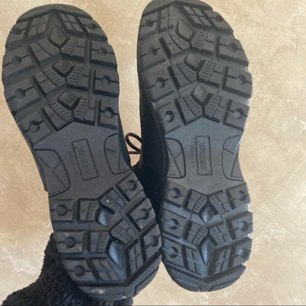 Brahma Winter Boots - Picture 6 of 7